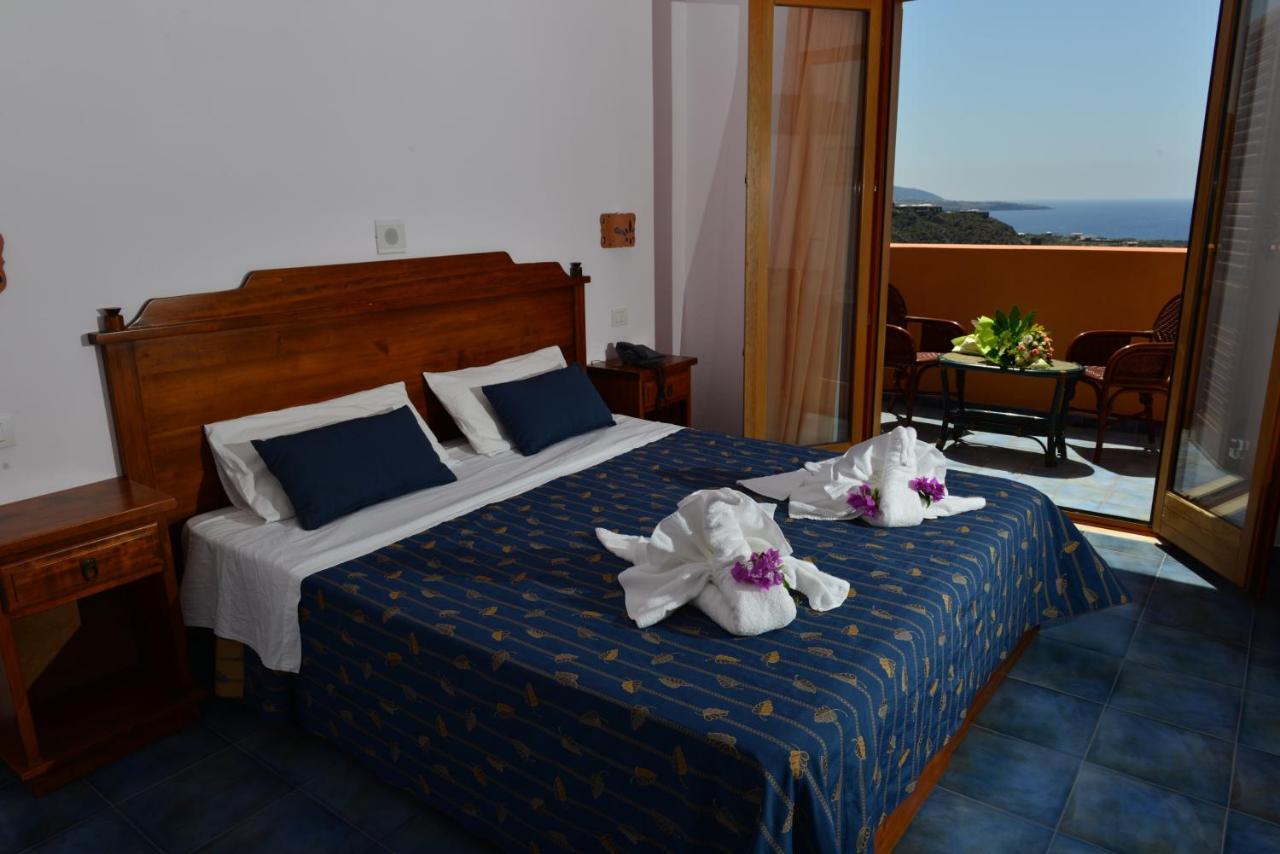 Suvaki Resort Madonna Delle Grazie Exterior photo