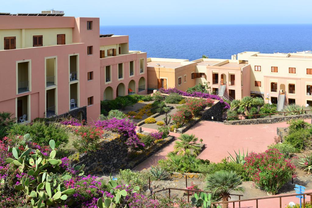 Suvaki Resort Madonna Delle Grazie Exterior photo