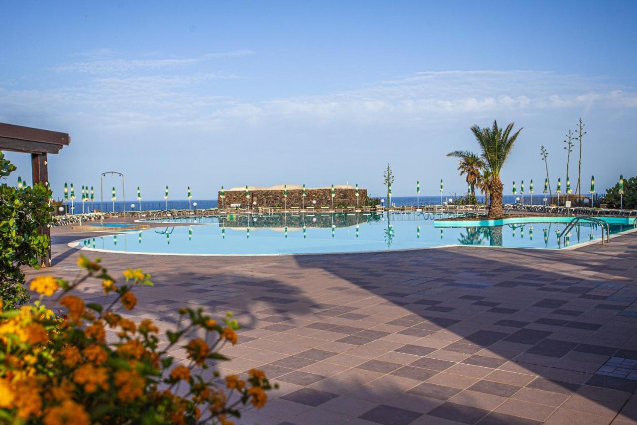 Suvaki Resort Madonna Delle Grazie Exterior photo