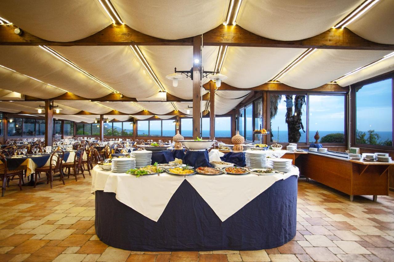 Suvaki Resort Madonna Delle Grazie Exterior photo