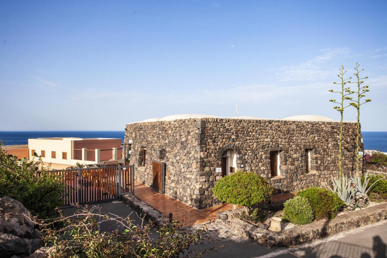 Suvaki Resort Madonna Delle Grazie Exterior photo